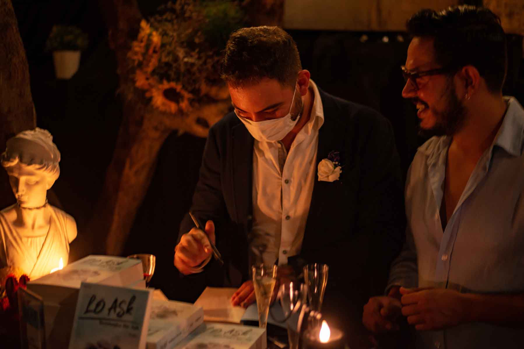 Lö Aşk Bambaşka Bir Aşk