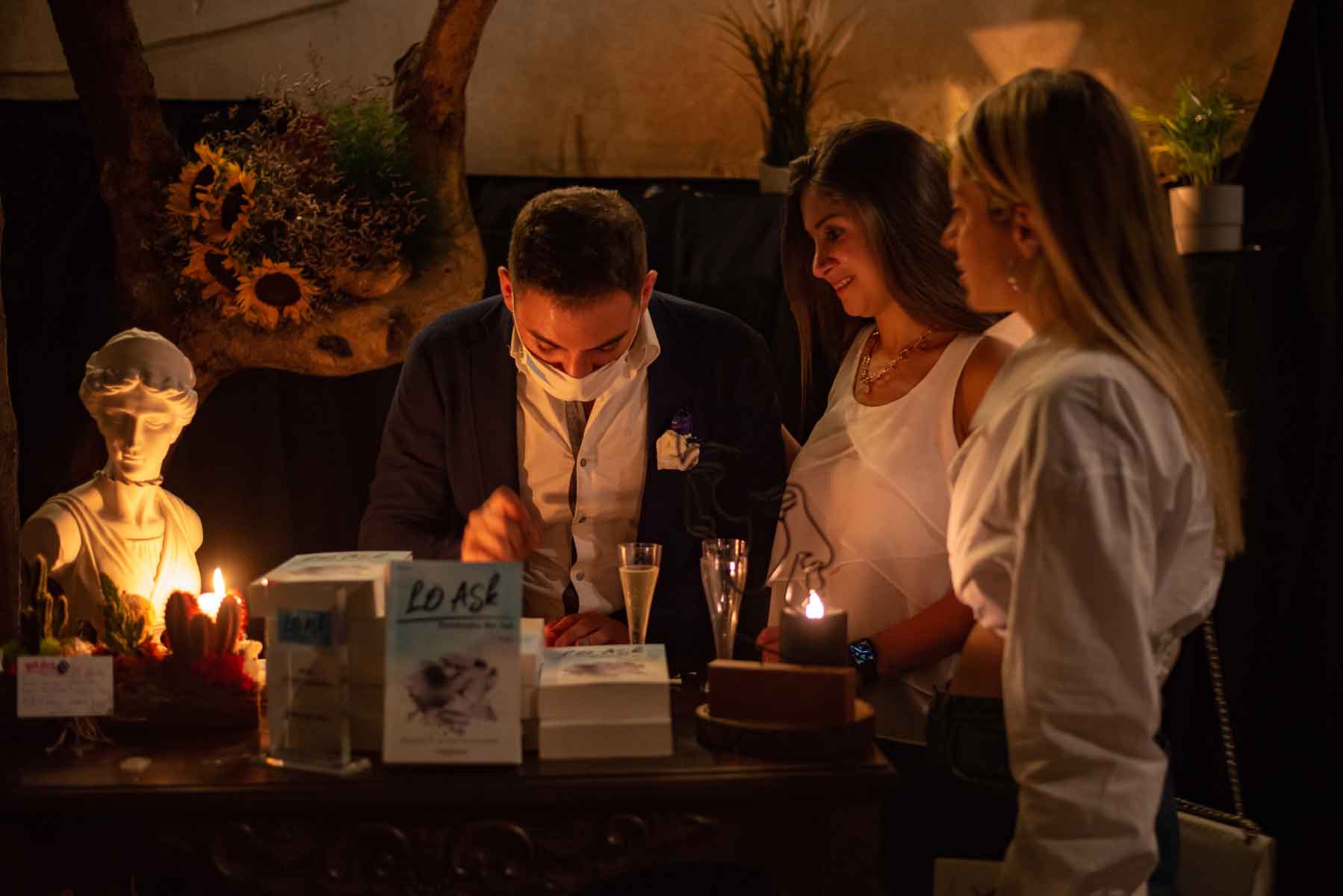 Lö Aşk Bambaşka Bir Aşk