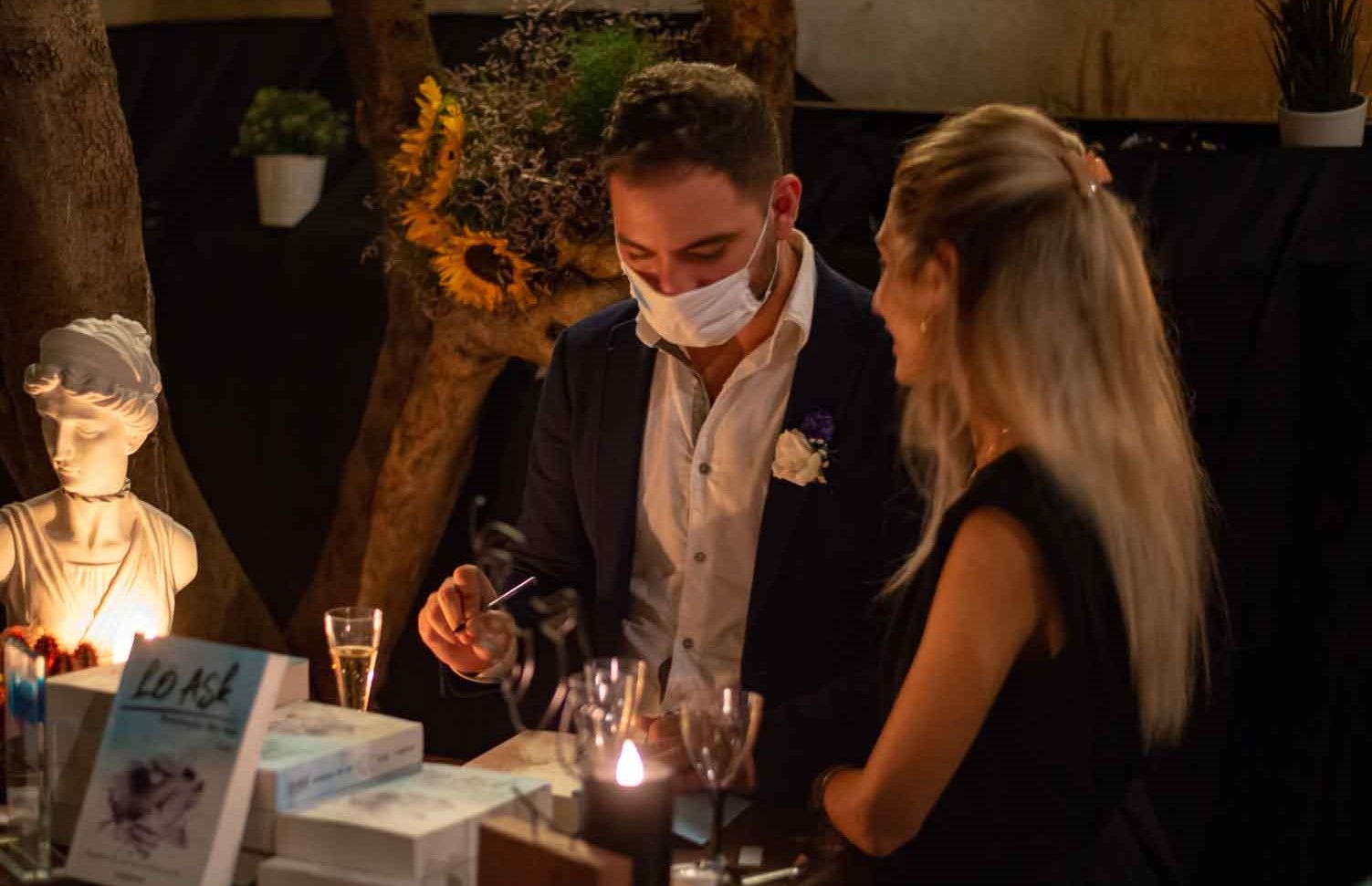 Lö Aşk Bambaşka Bir Aşk