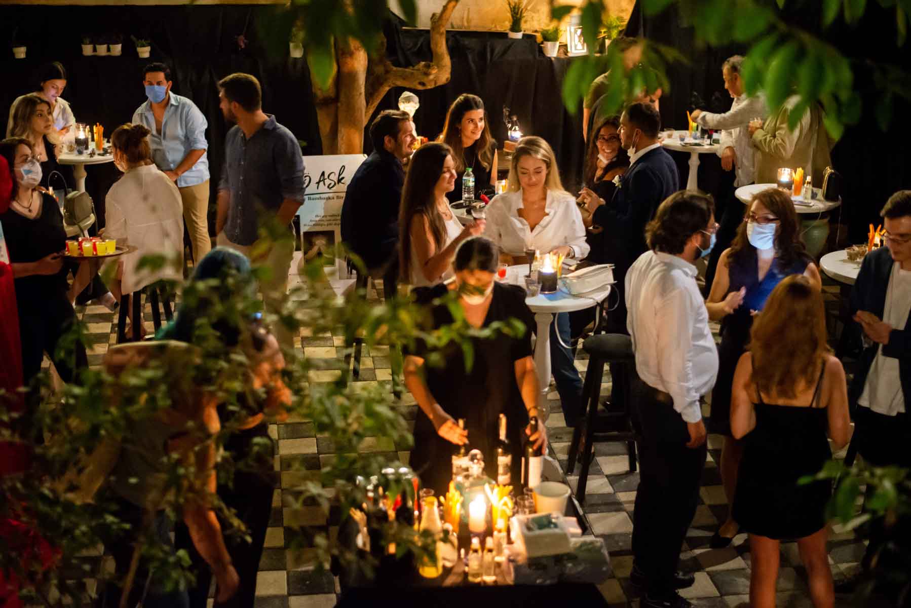 Lö Aşk Bambaşka Bir Aşk