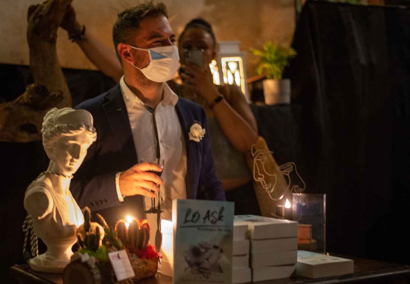 Lö Aşk Bambaşka Bir Aşk