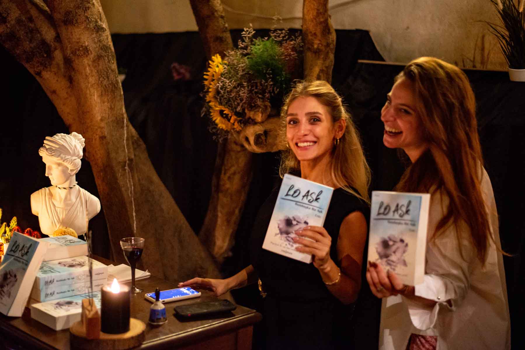 Lö Aşk Bambaşka Bir Aşk